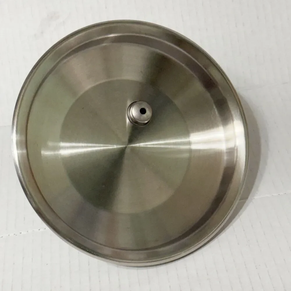 Kitchen Craft by West Bend 1 qt. Stainless Steel 7